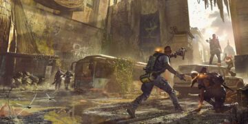 Tom Clancy's The Division 2: ¿El Mejor Juego de Acción del Año?