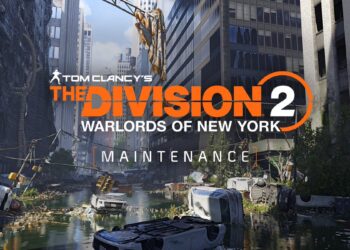 the division