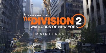 the division