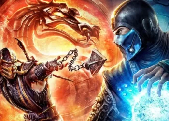 Mortal Kombat 11