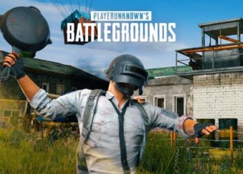 PlayerUnknown's Battlegrounds (PUBG)