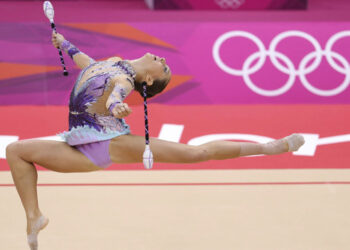 gimnasia