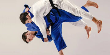 judo