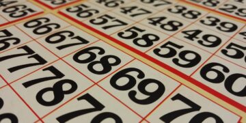 ¿Cuántas bolas hay en juego? Un vistazo a bingos y loterías