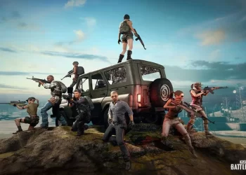 Cómo tener éxito en PUBG
