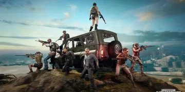 Cómo tener éxito en PUBG