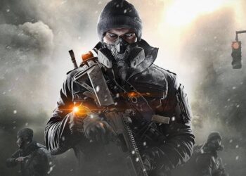 Tom Clancy's The Division 2