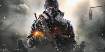 Tom Clancy's The Division 2