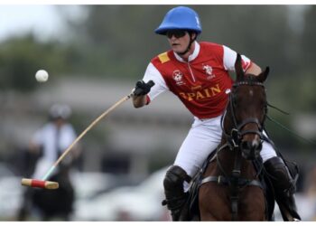 Copa del mundo de polo