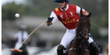 Copa del mundo de polo