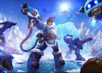 Heroes of the Storm