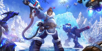 Heroes of the Storm