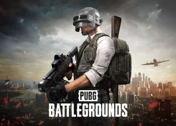 PlayerUnknown's Battlegrounds