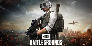 PlayerUnknown's Battlegrounds