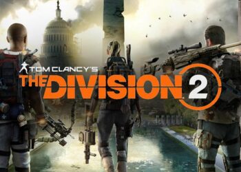 Tom Clancy's The Division 2