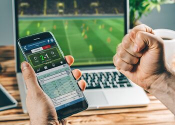 apuestas deportivas