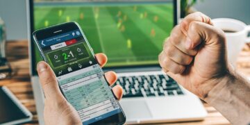 apuestas deportivas