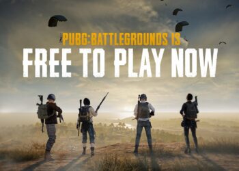 PlayerUnknown's Battlegrounds (PUBG)
