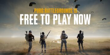 PlayerUnknown's Battlegrounds (PUBG)