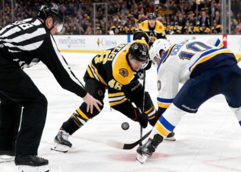 Todo lo que necesitas saber sobre el hockey sobre hielo de la NHL