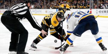 Todo lo que necesitas saber sobre el hockey sobre hielo de la NHL