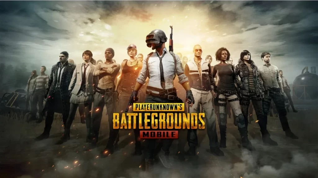 pubg-mobile