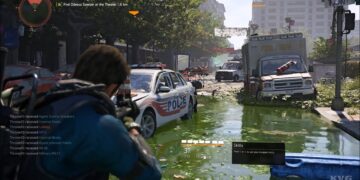 Tom Clancy's The Division 2