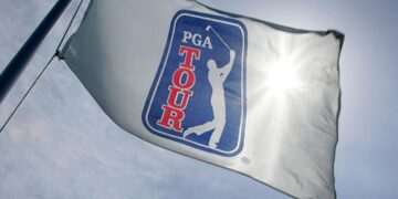 La historia detrás del Golf del PGA Tour