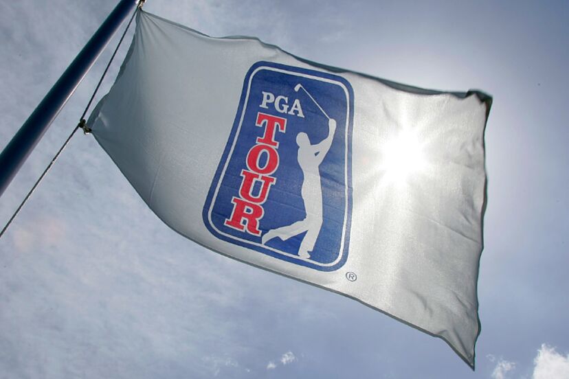 La historia detrás del Golf del PGA Tour