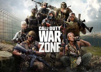 Las mejores tácticas para sobrevivir en Call of Duty: Warzone