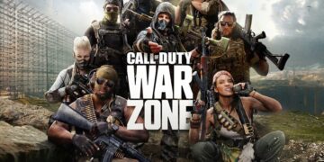 Las mejores tácticas para sobrevivir en Call of Duty: Warzone