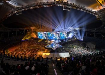eSports