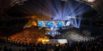 eSports
