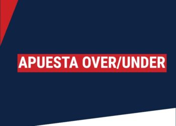Apuesta Over/Under