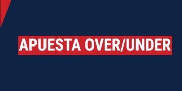 Apuesta Over/Under