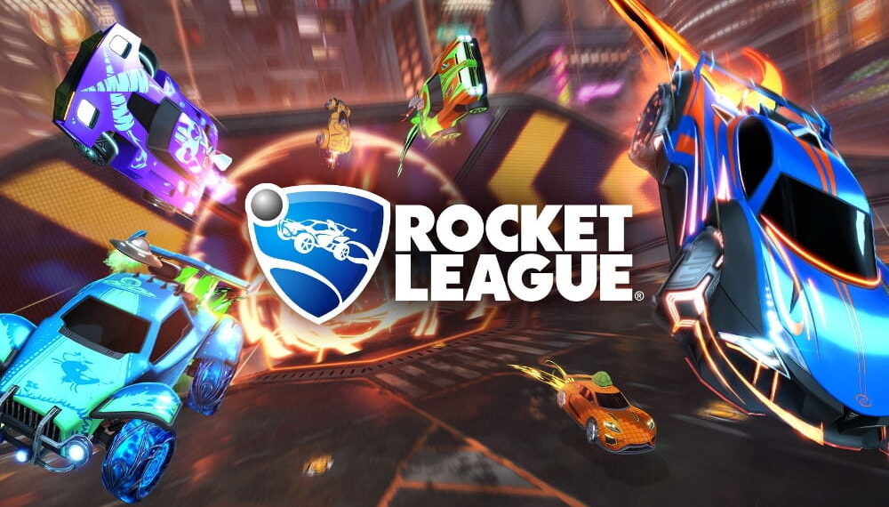 Rocket League