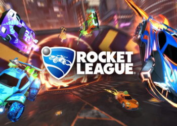 Rocket League