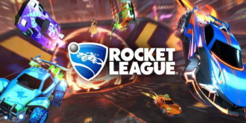 Rocket League