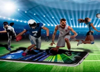 diferentes tipos de apuestas deportivas