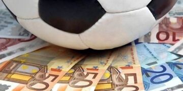 ¿Cómo maximizar tus ganancias en apuestas deportivas?
