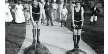 Descubre los increíbles deportes olvidados del pasado