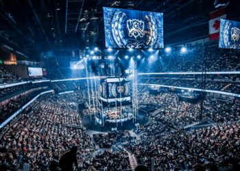 Descubre las Jugadoras Destacadas en el Mundo de los eSports