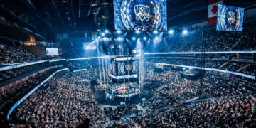 Descubre las Jugadoras Destacadas en el Mundo de los eSports
