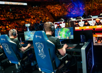 eSports