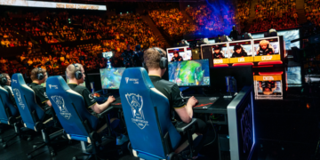 eSports