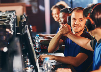 La increíble historia del eSports: Cómo conquistó el mundo