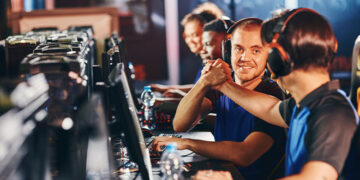 La increíble historia del eSports: Cómo conquistó el mundo