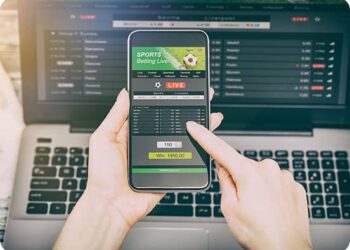 ¿Cómo Ganar Apuestas Deportivas en Vivo?