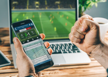 apuestas deportivas