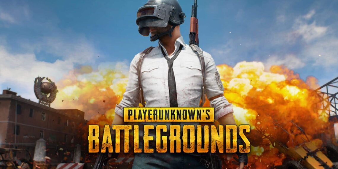¿Por qué es PlayerUnknown's Battlegrounds (PUBG) el juego del momento?
